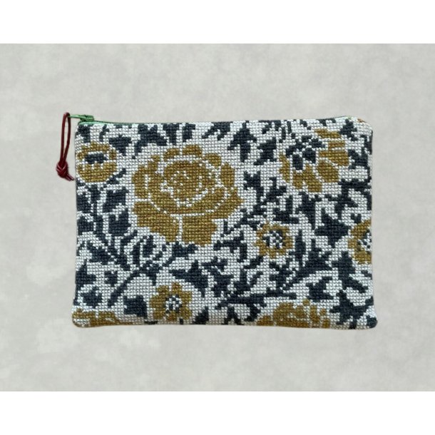 Vild rose Clutch - lynlspung kit