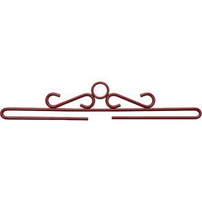 Vinrde beslag st 38-55 cm