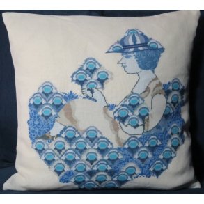 Håndarbejdets Fremme