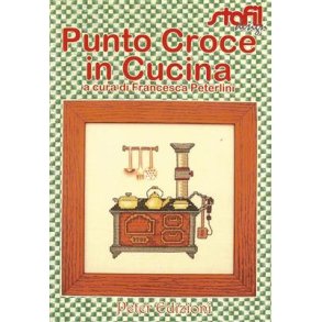 K�kkenmotiver - m�nsterh�fte 48 sider