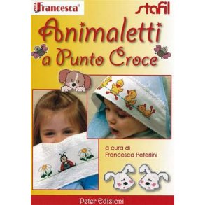 Dyremotiver - m�nsterh�fte 48 sider