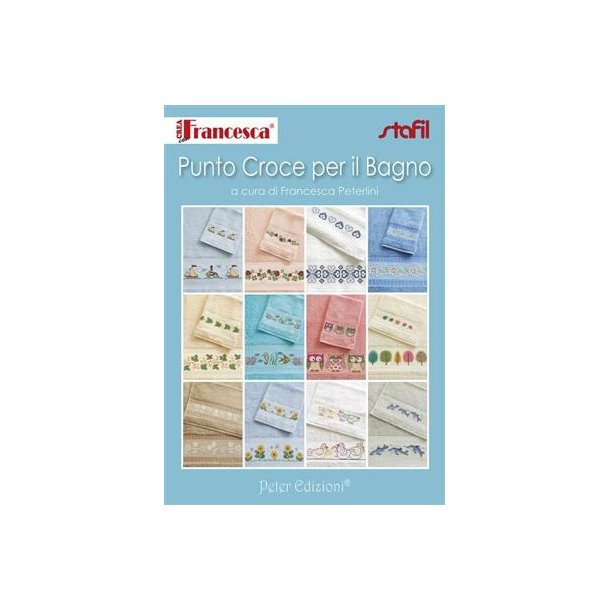 H�ndkl�demotiver - m�nsterh�fte 48 sider