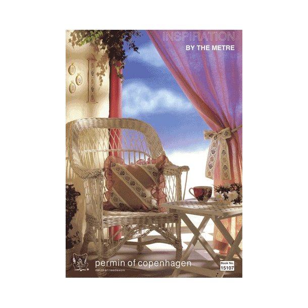 M�nsterh�fte - Inspiration by the Metre