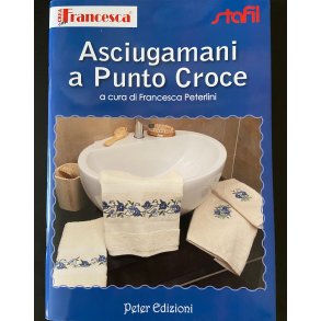 H�ndkl�deborter - m�nsterh�fte 46 sider