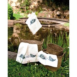 M�nsterbog - H�ndkl�der - motiver fra RICO 130 