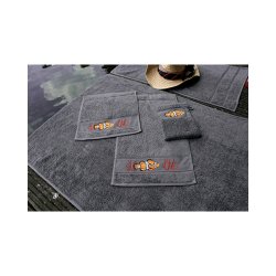 M�nsterbog - H�ndkl�der - motiver fra RICO 130 