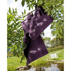 M�nsterbog - H�ndkl�der - motiver fra RICO 130 