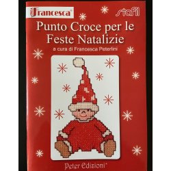 Julem�nstre - M�nsterh�fte 46 sider