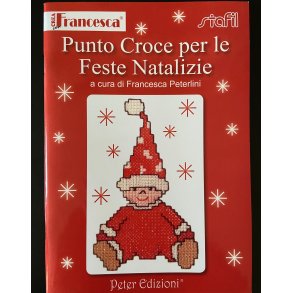 Julem�nstre - M�nsterh�fte 46 sider