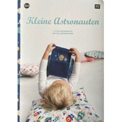 M�nsterbog - Sm� Astronauter