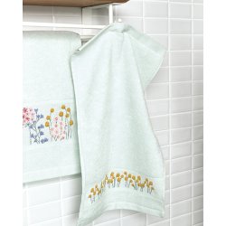 M�nsterbog - Mermaid - motiver i korssting