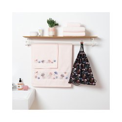 M�nsterbog - Mermaid - motiver i korssting