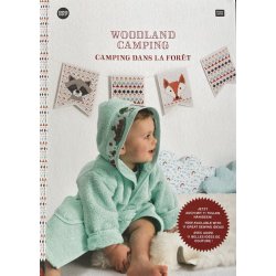 M�nsterbog - Woodland Camping