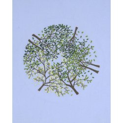 DMC Broderikit - Canopy 