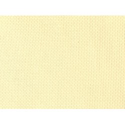 Aida lysegul 5,4 sting/14 count - pris pr. 0,5 m