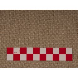 Mellemfin natur (ufarvet) hrdug med og uden hulsm