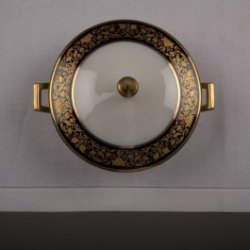 Mellemfin hvid (bleget) hrdug med og uden hulsm