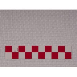 Mellemfin hvid (bleget) hrdug med og uden hulsm