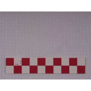 Duge i Aida 5,4 sting pr. cm / 14 count, 2 strrelser