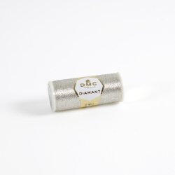DMC Diamant - Metallic garn