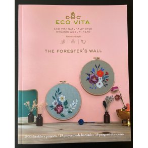 The Forester�s Wall - m�nsterbog fra DMC