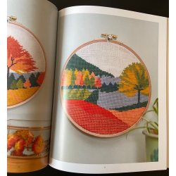 The Forester�s Wall - m�nsterbog fra DMC