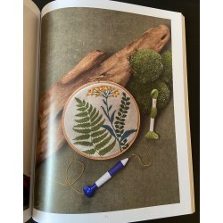 The Forester�s Wall - m�nsterbog fra DMC