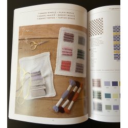 The Mender�s Wardrobe - m�nsterbog fra DMC