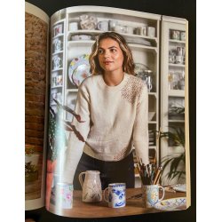 The Mender�s Wardrobe - m�nsterbog fra DMC