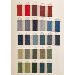 DMC Eco Vita Uldgarn