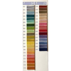 DMC Colour Variations/Coloris garn