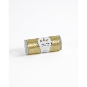 DMC Diamant Grande - Metallic garn