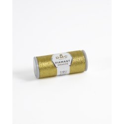 DMC Diamant Grande - Metallic garn