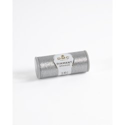 DMC Diamant Grande - Metallic garn
