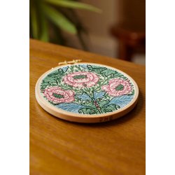 V�gstykke i ring - Myrtle