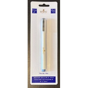 DMC Pen - ekstra fin spids vandopl�selig tusch