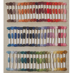 DMC Eco Vita Uldgarn