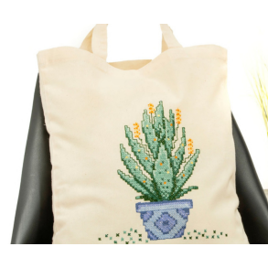 Aloe Vera - Frdigmonteret net