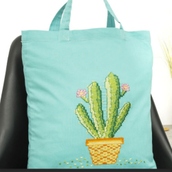 Kaktus - Frdigmonteret net