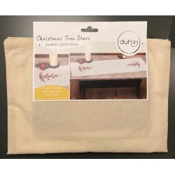 Juletr - frdigmonteret Lber