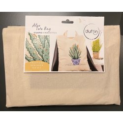 Aloe Vera - Frdigmonteret net