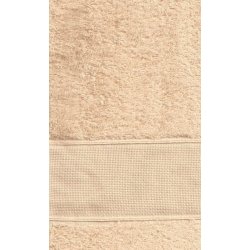 Gstehndklde med aidabnd, 33x55cm, flere farver