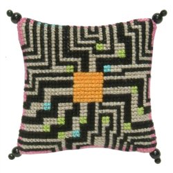 Nlepude - flere motiver