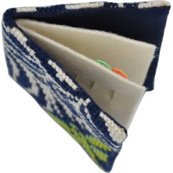 Oleander syske st - med sakseetui, nlebog, nlepude 