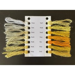 Uldgarn Hndarbejdets Fremme