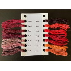 Uldgarn Hndarbejdets Fremme