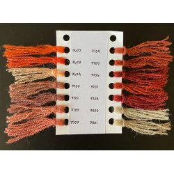 Uldgarn Hndarbejdets Fremme