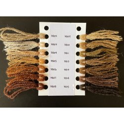 Uldgarn Hndarbejdets Fremme