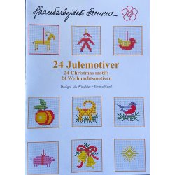 H�ndarbejdets Fremme m�nsterh�fter