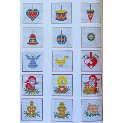 H�ndarbejdets Fremme m�nsterh�fter